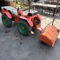 Trattore Pasquali