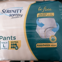 Pannoloni per adulti