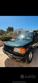 Land Rover Range Rover Range Rover 4.6 V8 cat 5p. 