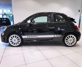 Abarth 695 C 1.4 Turbo T-Jet 180 CV M.T.A.*PA...