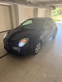 Alfa Romeo Mito 1.4 GPL
