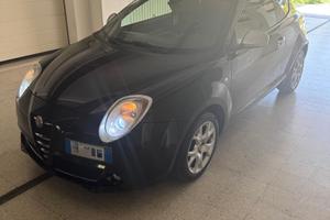 Alfa Romeo Mito 1.4 GPL