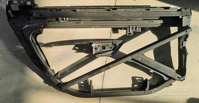 Smart City Coupè 2014/2019 Telaio porta anteriore