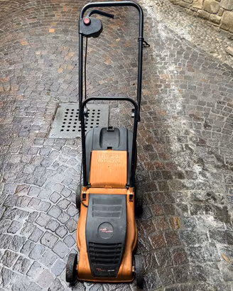 Tagliaerba elettrico