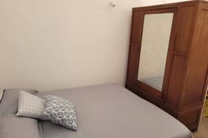 Monolocale pressi Ospedale