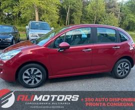 Citroen C3 PureTech 82 * distribuzione appena fatt