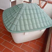 cuccia cane 