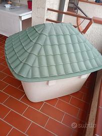 cuccia cane 