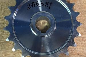 KRONE/Ricambi Originali Ingranaggio Rotopressa