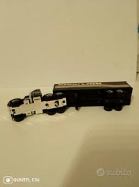Matchbox Convoy Kenworth Aerodyne "Midnight X-Pres