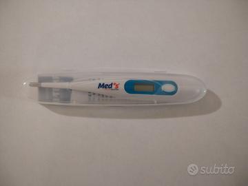 termometro digitale MED’S