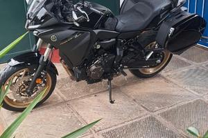 Yamaha tracer 7 gt