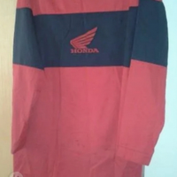 Camice officina moto honda