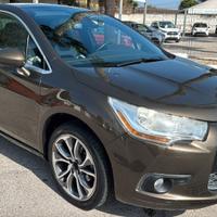 DS4 1.6 e-HDi 110 airdream So Chic