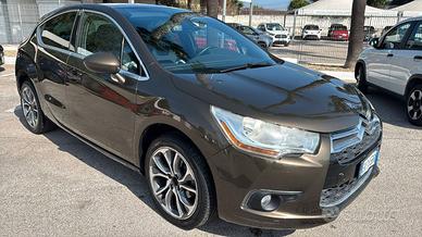 DS4 1.6 e-HDi 110 airdream So Chic