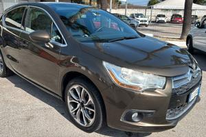 DS4 1.6 e-HDi 110 airdream So Chic