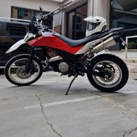 Scarichi Husqvarna TR 650