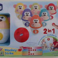 Gioco Bowling Chicco