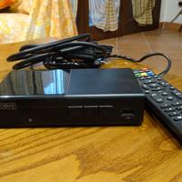 Tv  a colori vintage Grundig e accessori