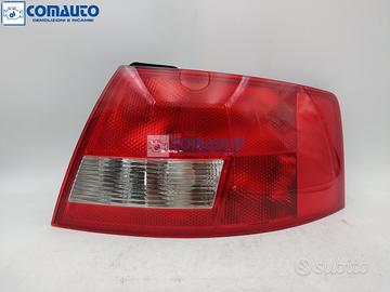 Fanale post dx AUDI A4 B6 Avant (8E5) '00