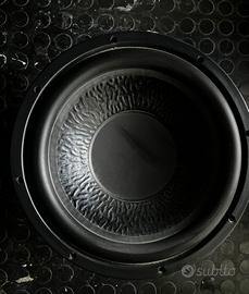 Subwoofer 12 pollici 500w