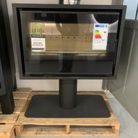 Stufa a legna Solzaima Back box slim eco PV