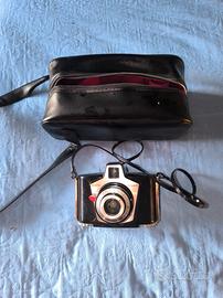 Ferrania 3M Eura Custodia Originale