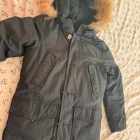 Piumino Woolrich