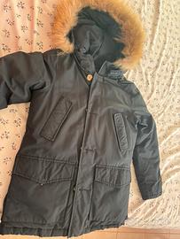 Piumino Woolrich