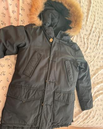 Piumino Woolrich