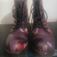 scarponcini marca "i bambini delle fate"