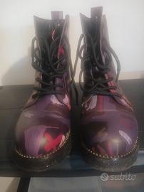 scarponcini marca "i bambini delle fate"