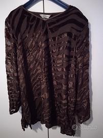 Maglia Marina Rinaldi tg.50