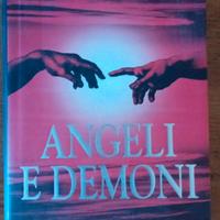 angeli e demoni di Dan Brown