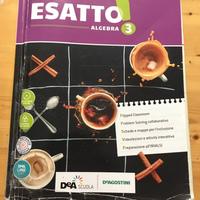 Matematica scuola media