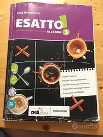 Matematica scuola media