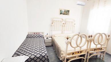 Casa vacanza ad Ischia vicino al mare