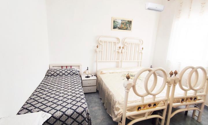 Casa vacanza ad Ischia vicino al mare