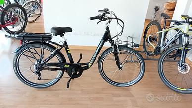 E BIKE ADRIATICA E2 LADY NUOVA