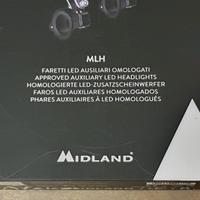 Fari supplementari Midland