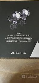 Fari supplementari Midland