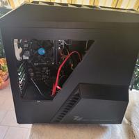 pc fisso non funzionante 