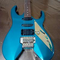 Ibanez chitarra elettrica 