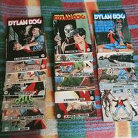 Dylan dog