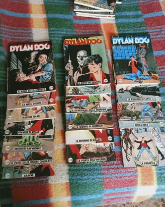 Dylan dog