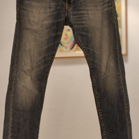 Jeans uomo Rifle taglia 31