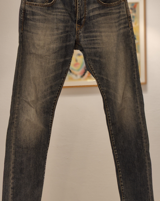 Jeans uomo Rifle taglia 31