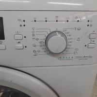 Scheda Elettronica per Lavatrice Indesit WAK6145