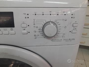 Scheda Elettronica per Lavatrice Indesit WAK6145