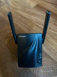 Wifi extender